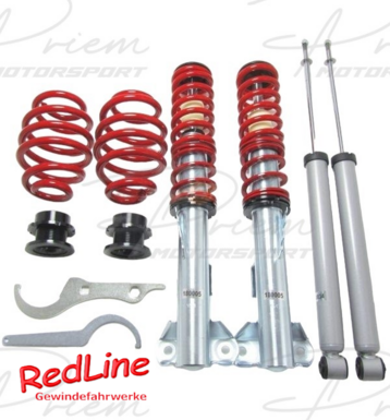 Redline