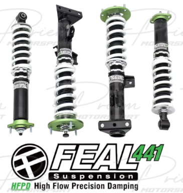 Feal Suspension