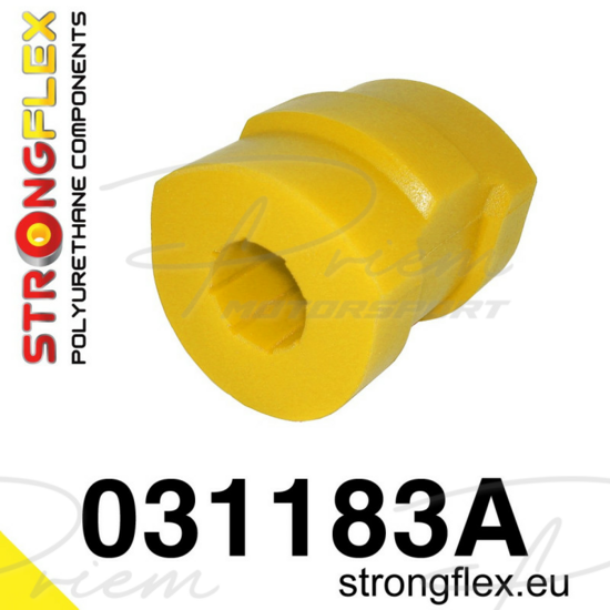 Voorste stabilisatorstangbus 19-27mm - Sport