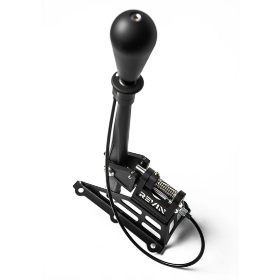 REVIN Short Shifter BMW Street Version