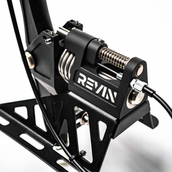 REVIN Short shifter BMW Race Version