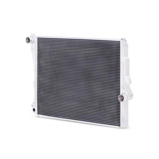 Mishimoto Performance Aluminium Radiateur BMW 3 Serie E46 Non-M Hankbak