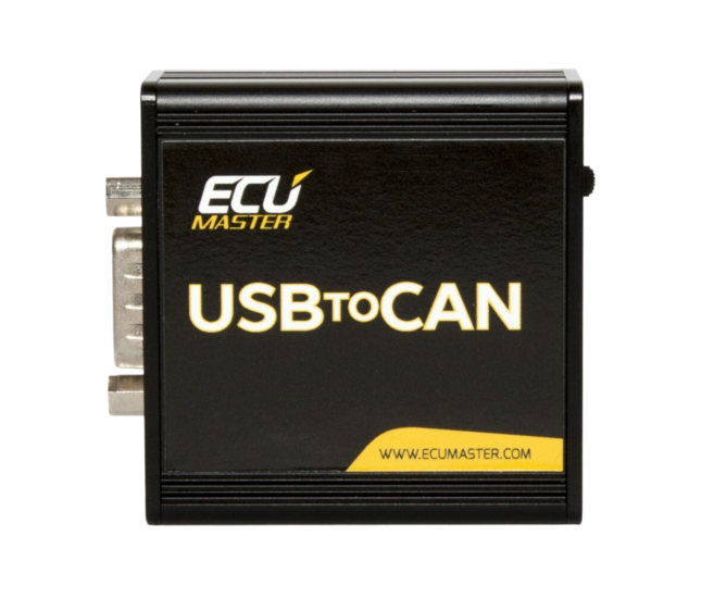 Ecumaster USB to CAN Module