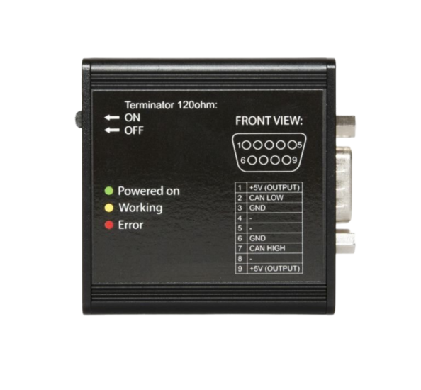 Ecumaster USB to CAN Module