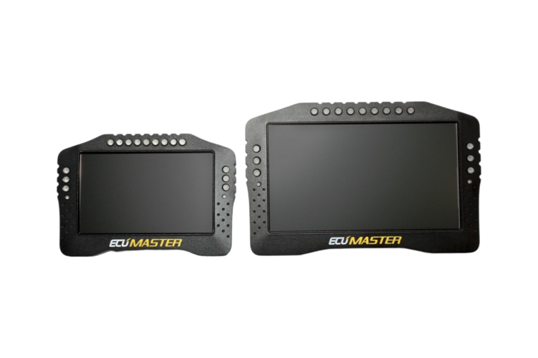 Ecumaster Advanced Display Unit ADU-5&quot;