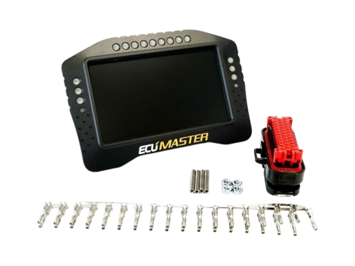 Ecumaster Advanced Display Unit ADU-5&quot;