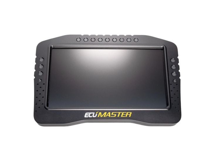 Ecumaster Advanced Display Unit ADU-7&quot;