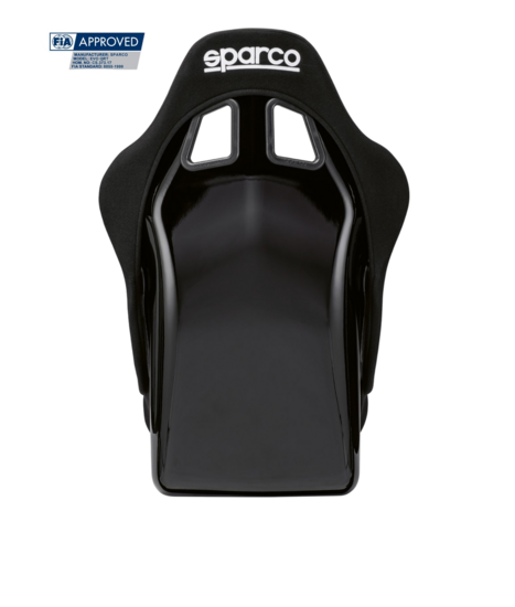 Sparco EVO QRT FIA