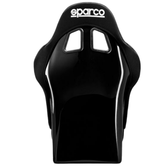 Sparco REV QRT FIA