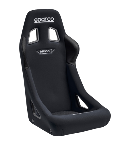 Sparco sprint FIA