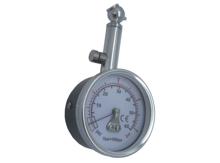 Bandenspanningsmeter