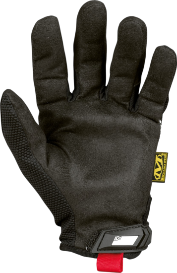 Mechanix Wear handschoenen rood