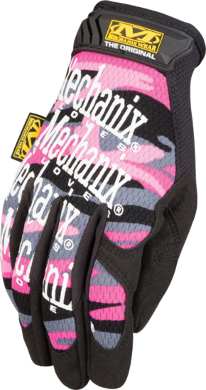 Mechanix Wear handschoenen Dames