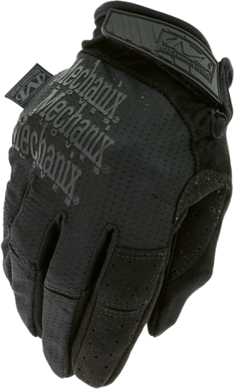 Mechanix Wear Specialty Vent Zwart 