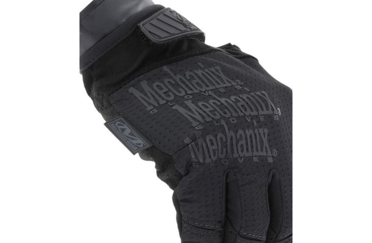 Mechanix Wear Specialty Vent Zwart 