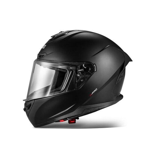 Nieuw 2025! Sparco X-Pro Helm Zwart