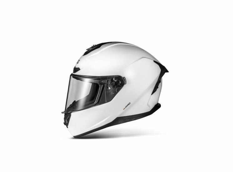 Nieuw 2025! Sparco X-Pro Helm Wit