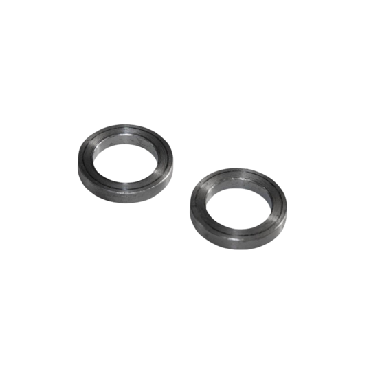 BMW Stuurhoek adapter spacers/ringen set