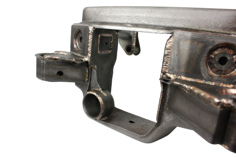 BMW E36 Achteras subframe versteviging kit