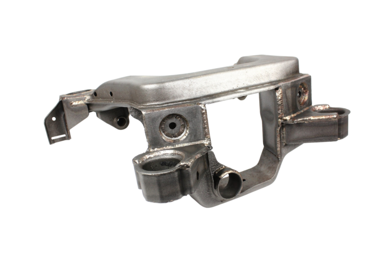 BMW E36 Achteras subframe versteviging kit