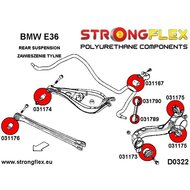  Stabilisatorstang bus 12-25mm - Sport