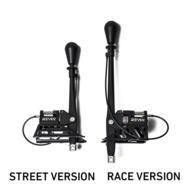 REVIN Short Shifter BMW Street Version