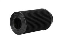 Hurricane luchtfilter motorsport 89 mm (3,5&quot;) Lang