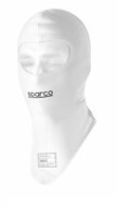 Sparco RW-7 Delta Balaclava Wit FIA