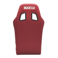 Sparco sprint FIA Rood