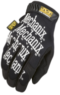 Mechanix Wear handschoenen zwart