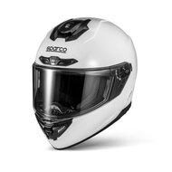 Nieuw 2025! Sparco X-Pro Helm Wit