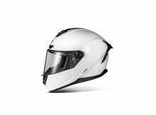 Nieuw 2025! Sparco X-Pro Helm Wit