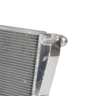 Aluminium Radiateur BMW E46 (Plug &amp; Play)