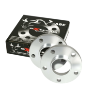 Wiel spacers 1,5 cm per wiel BMW 5 serie E39