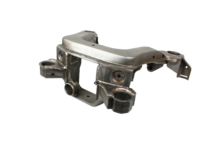 BMW E36 Achteras subframe versteviging kit